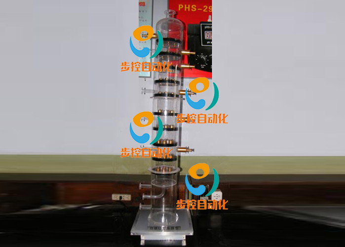 BKFD-Q024  泡罩塔整体模拟设备	