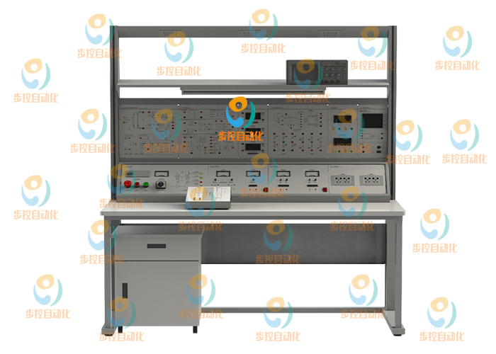 BKGD017  工厂供电系统综合实训装置