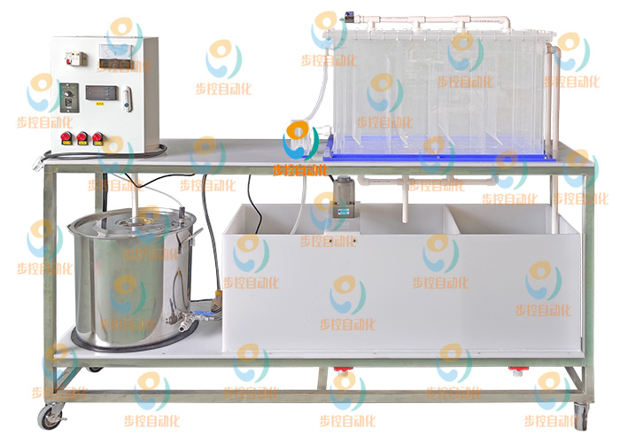 BKW161 三相生物流化床实验装置