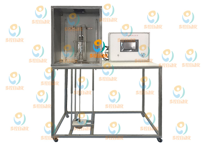 BKC025  大容器内水沸腾放热试验台
