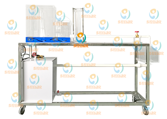 BKF001 流体静力学综合实验仪