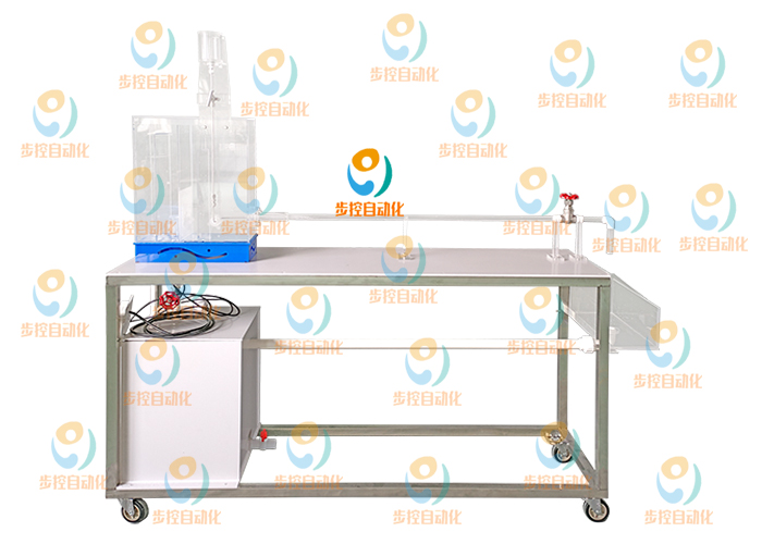 BKF004 自循环伯努利方程实验仪