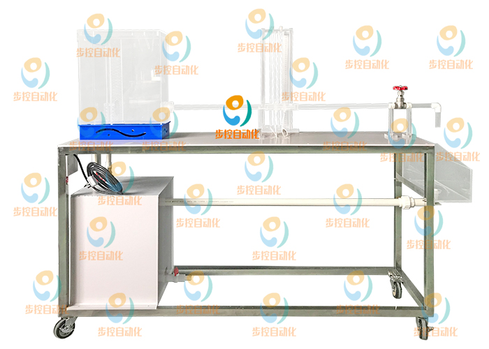 BKF009-II  自循环雷诺和伯努利方程综合实验台