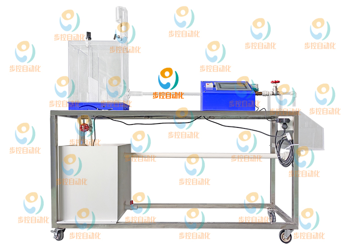 BKF011-III  多功能流体力学综合实验台