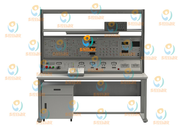 BKGD001  电工电子综合实训装置