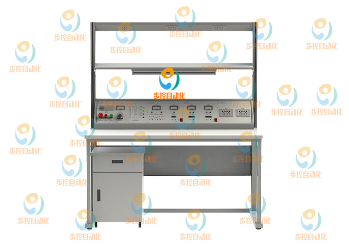 BKGD002  电子技术综合实训装置