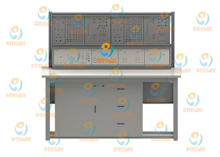 BKGD002  电子技术综合实训装置