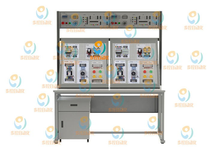 BKGD016  电力系统继电保护综合实训装置