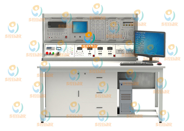 BKGD019  光机电一体化实训装置