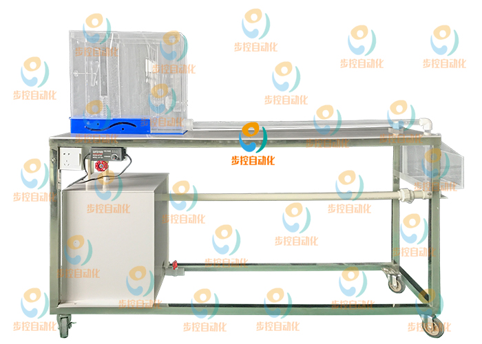 BKF011-II  多功能流体力学综合实验台