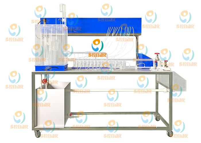 BKF014 能量方程实验仪