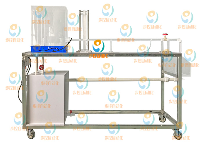 BKF010  自循环雷诺和文丘里综合实验台