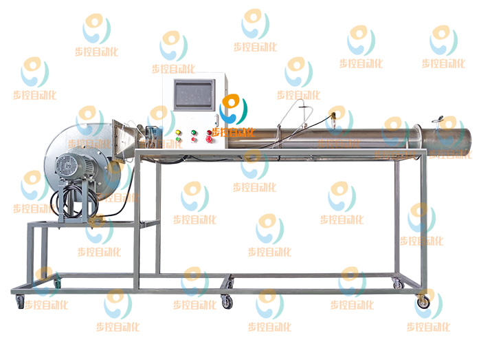 BKF037  多功能附面层实验台