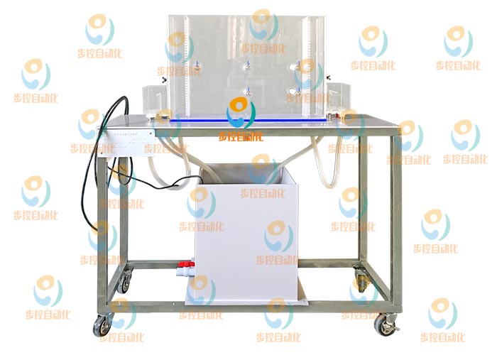 BKH014  双环渗水实验仪