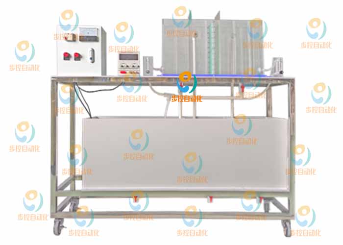 BKT224  废水臭氧氧化处理实验装置