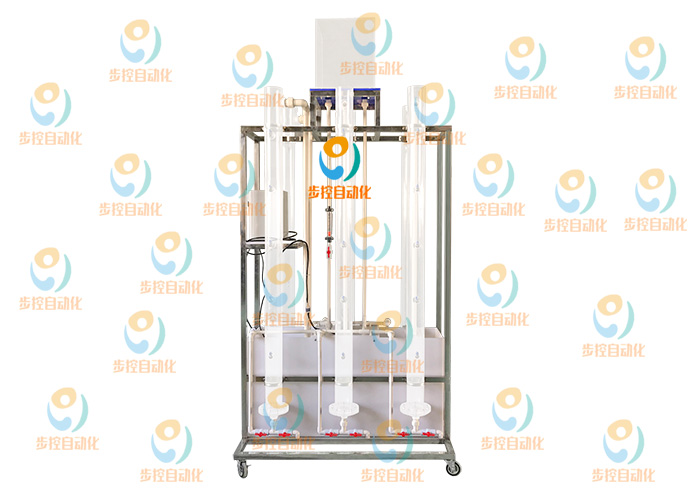 BKW001 建筑给排水模拟实验系统