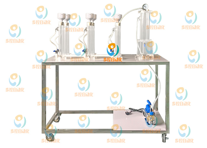 BKW011 絮凝沉降实验装置6组