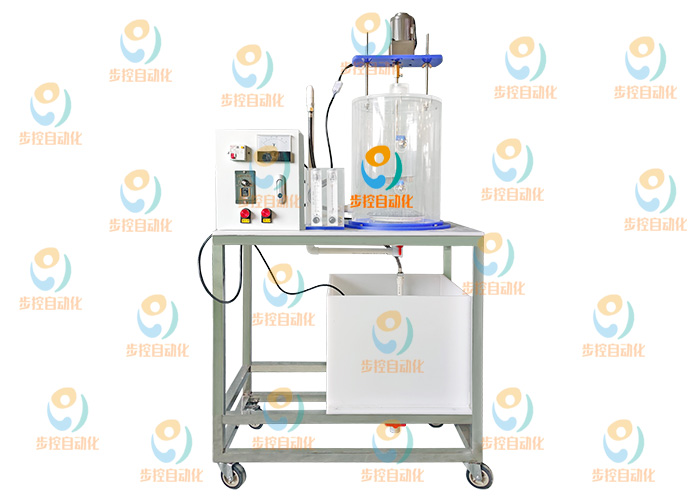 BKW085  曝气充氧能力测定实验装置