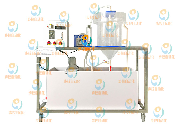 BKW126  活性污泥性质测定实验装置