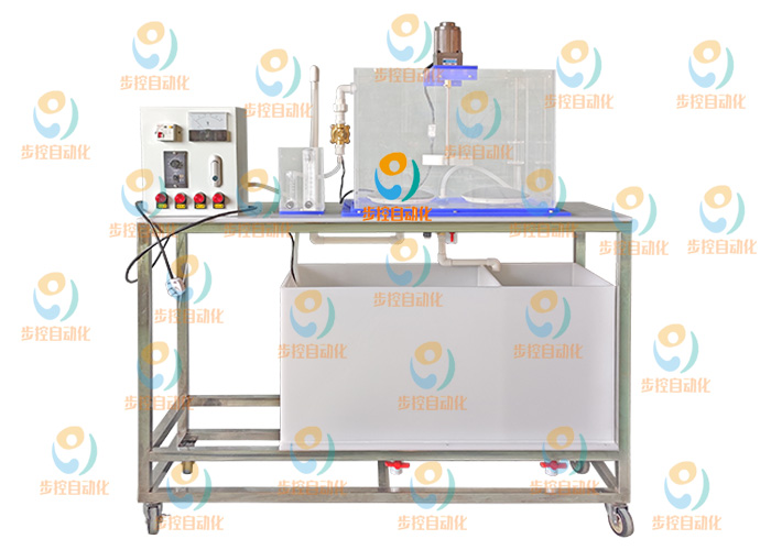 BKW126  活性污泥性质测定实验装置