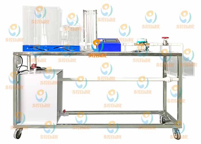 BKF009 雷诺和伯努利方程综合实验台