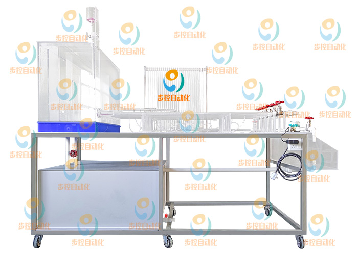 BKF011 多功能流体力学综合实验台