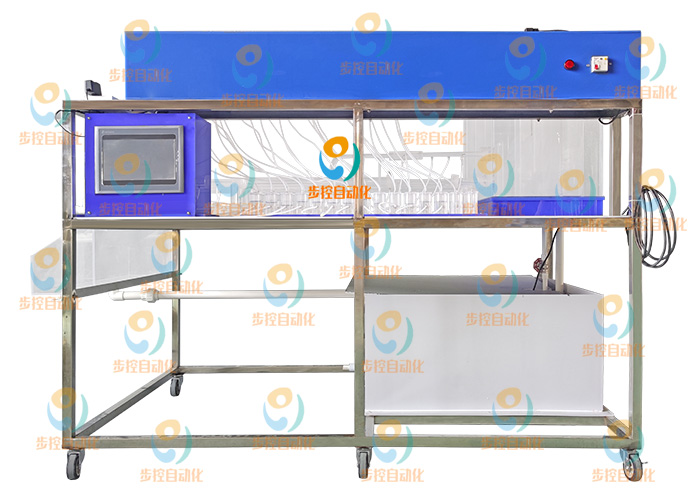 BKF011 多功能流体力学综合实验台