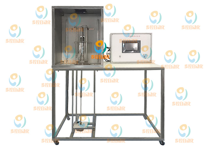 BKC020  喷管实验台