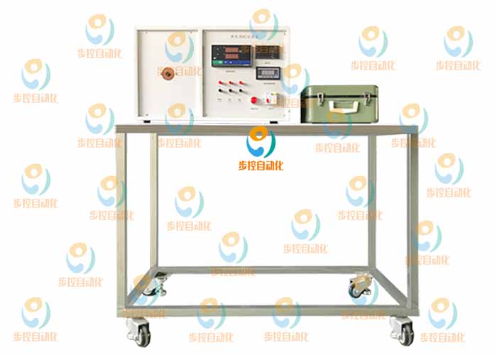 BKC021-II  热电偶校验实验装置