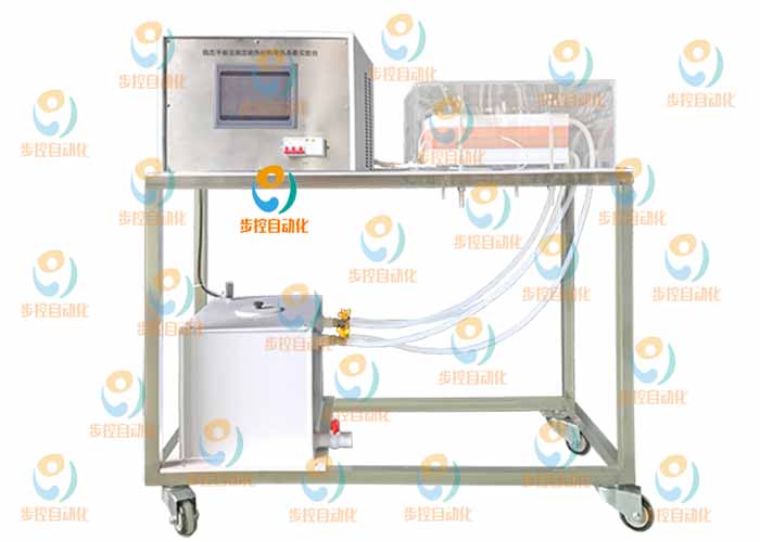 BKC025-II  大容器内水沸腾放热试验台