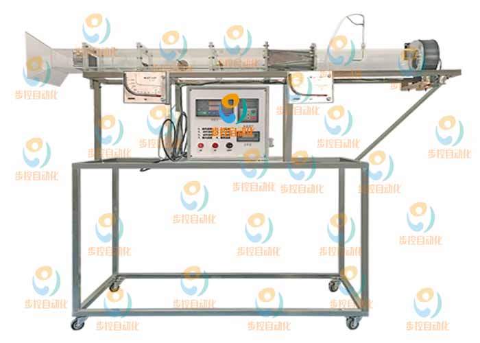 BKC026  颗粒状材料的导热系数测定实验台