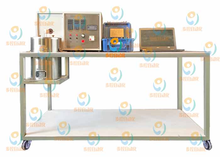 BKC026  颗粒状材料的导热系数测定实验台