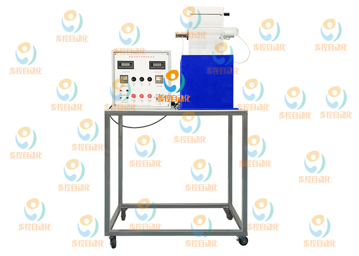 BKC027 伸展体的导热特性实验台