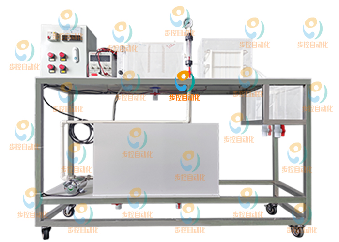 BKT072 电解和电渗析组合实验装置