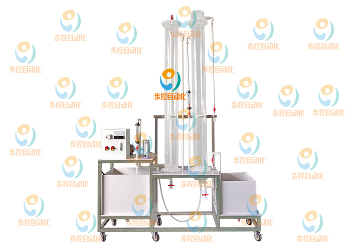 BKT201  电凝聚气浮实验装置
