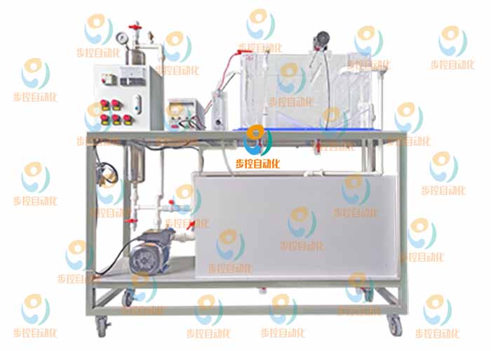BKW023 电絮凝气浮实验装置