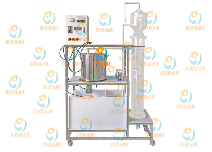 BKW023 电絮凝气浮实验装置