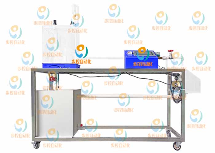 BKF010-II  数据采集自循环雷诺和文丘里综合实验台