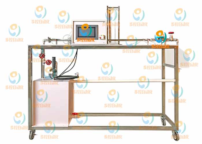 BKF010-II  数据采集自循环雷诺和文丘里综合实验台