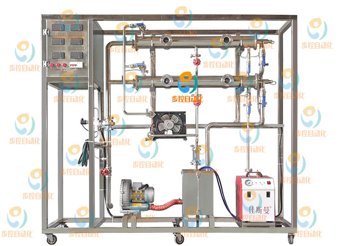 BKCS016  恒沸精馏实验装置