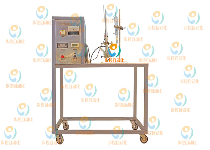 BKCS026  连续搅拌釜式反应器液相反应动力学实验仪
