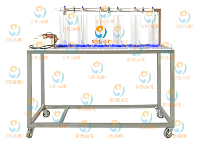 BKT030 生物接触氧化池