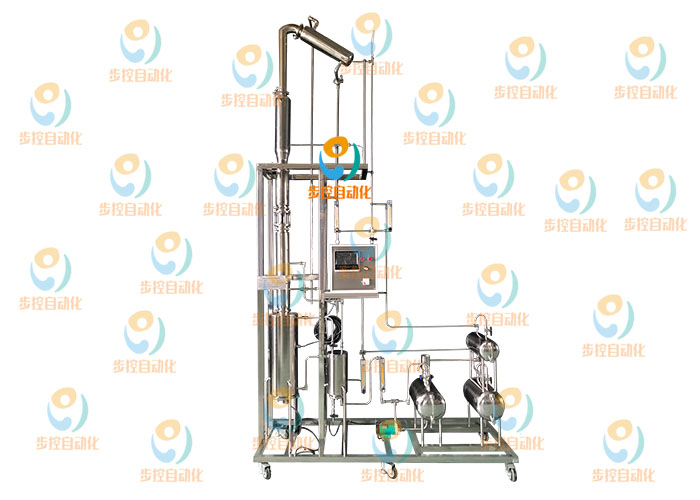 BKCP016-II  筛板精馏塔实验装置