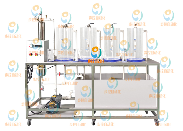 BKW024 气浮实验装置4组