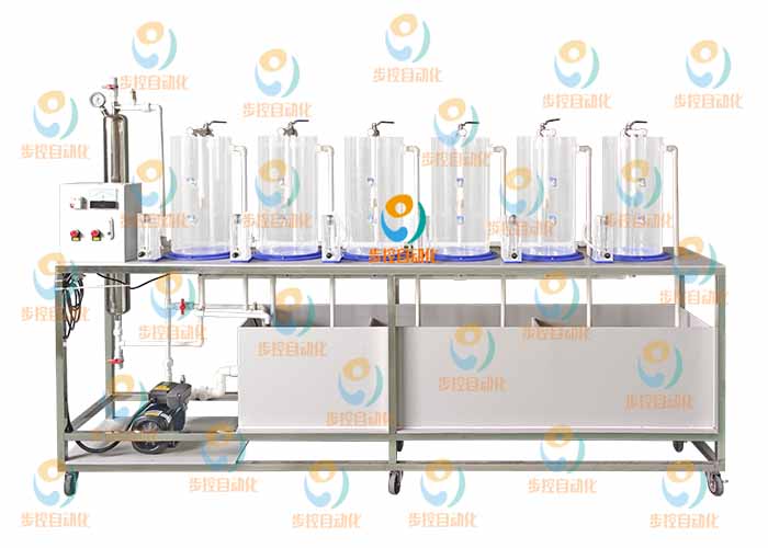 BKW024 气浮实验装置4组