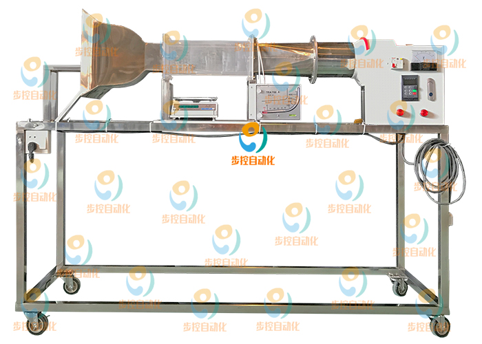 BKF038  低速风洞实验装置