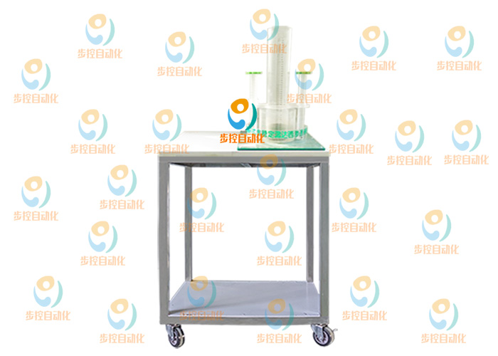 BKH038  土壤热脱附热解析实验装置