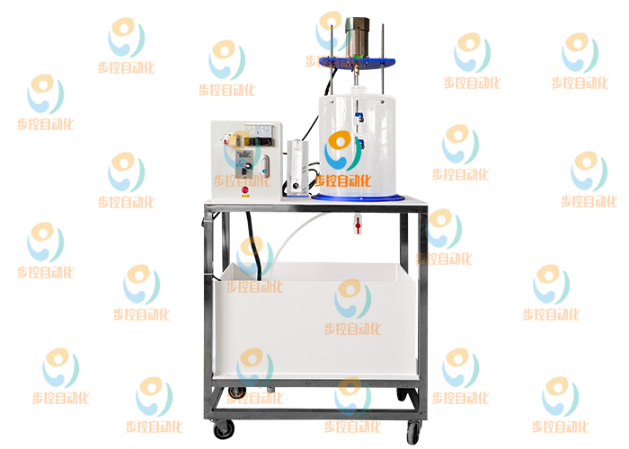 BKW085  曝气充氧能力测定实验装置